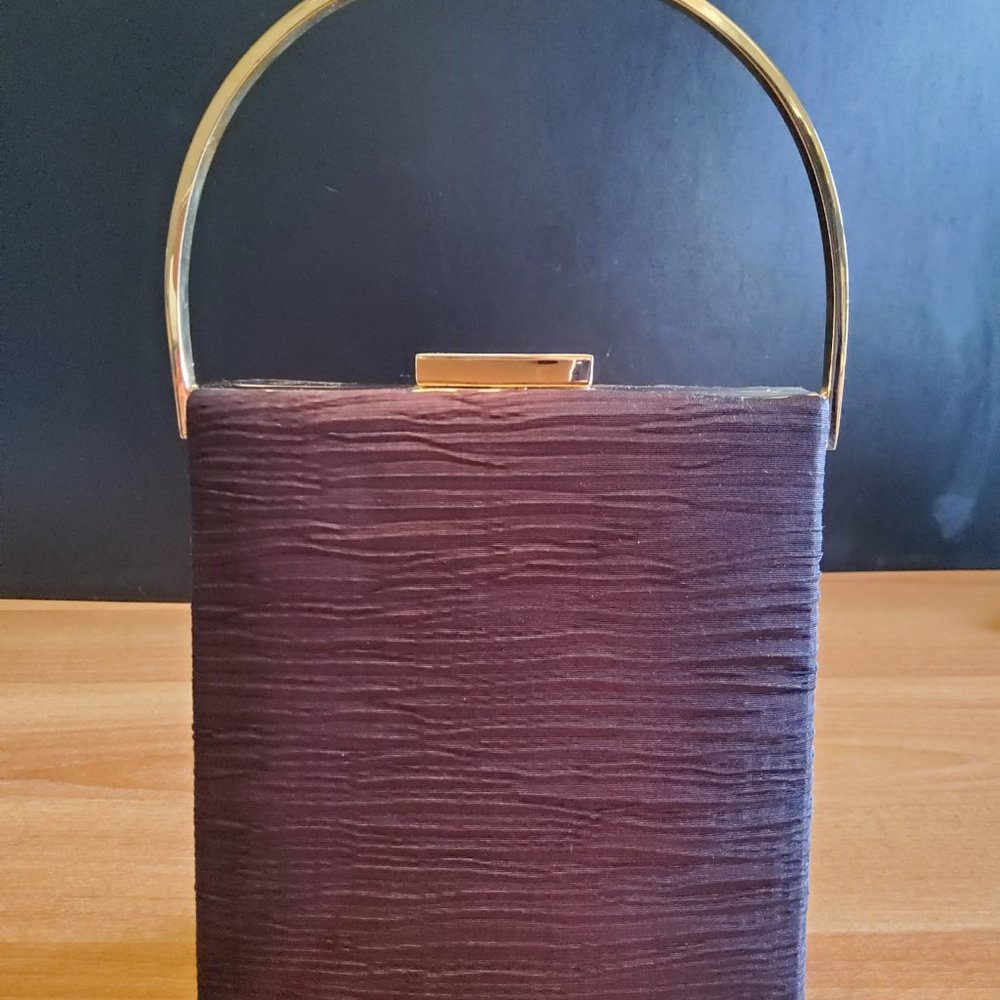 INGE CHRISTOPHER EVENING HANDBAG - VINTAGE